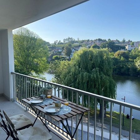 Placido River House Apartamento Ponte da Barca Dış mekan fotoğraf