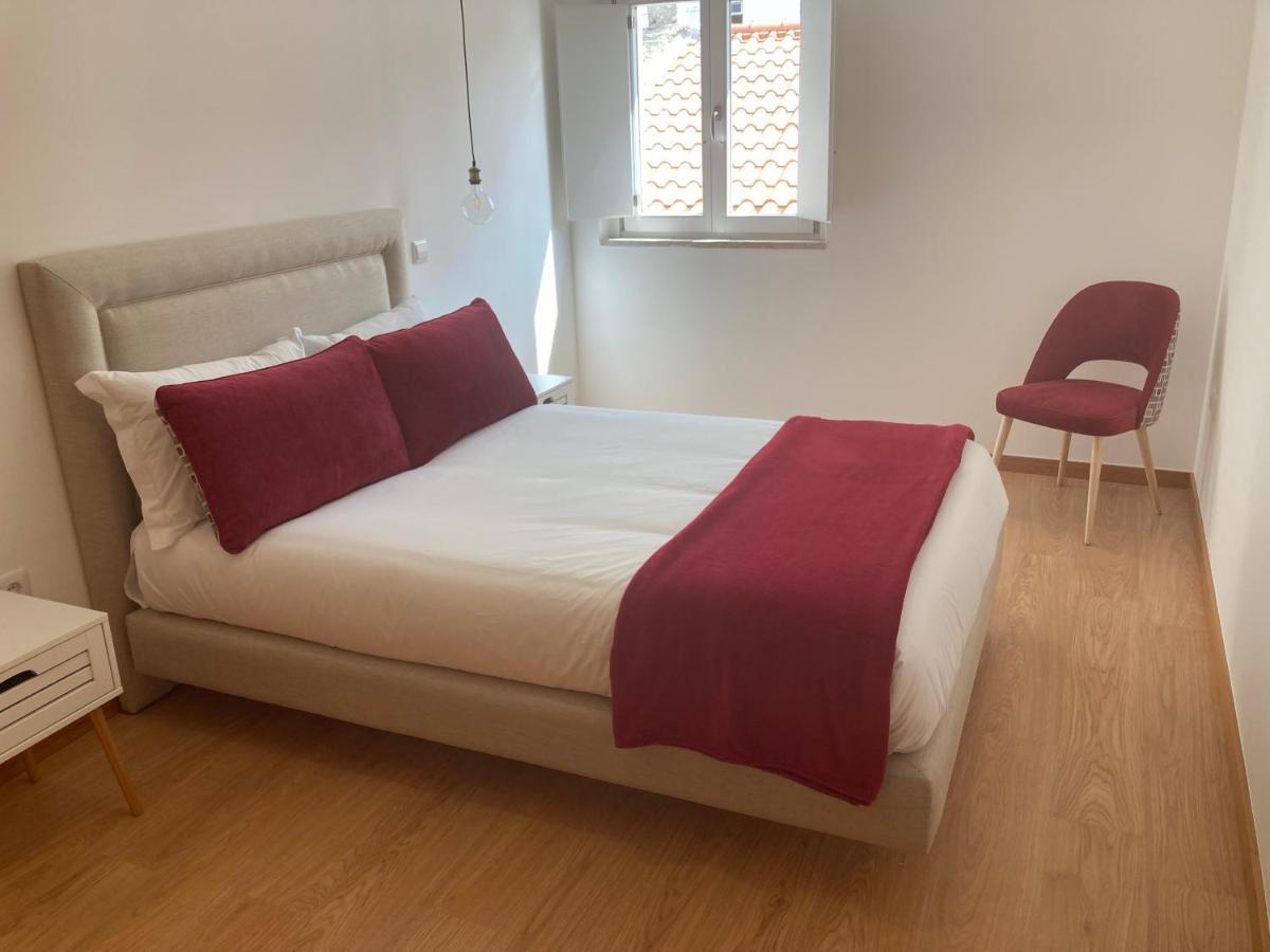 Placido River House Apartamento Ponte da Barca Dış mekan fotoğraf