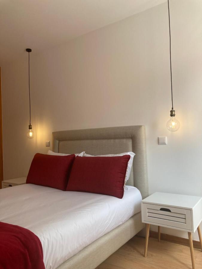 Placido River House Apartamento Ponte da Barca Dış mekan fotoğraf