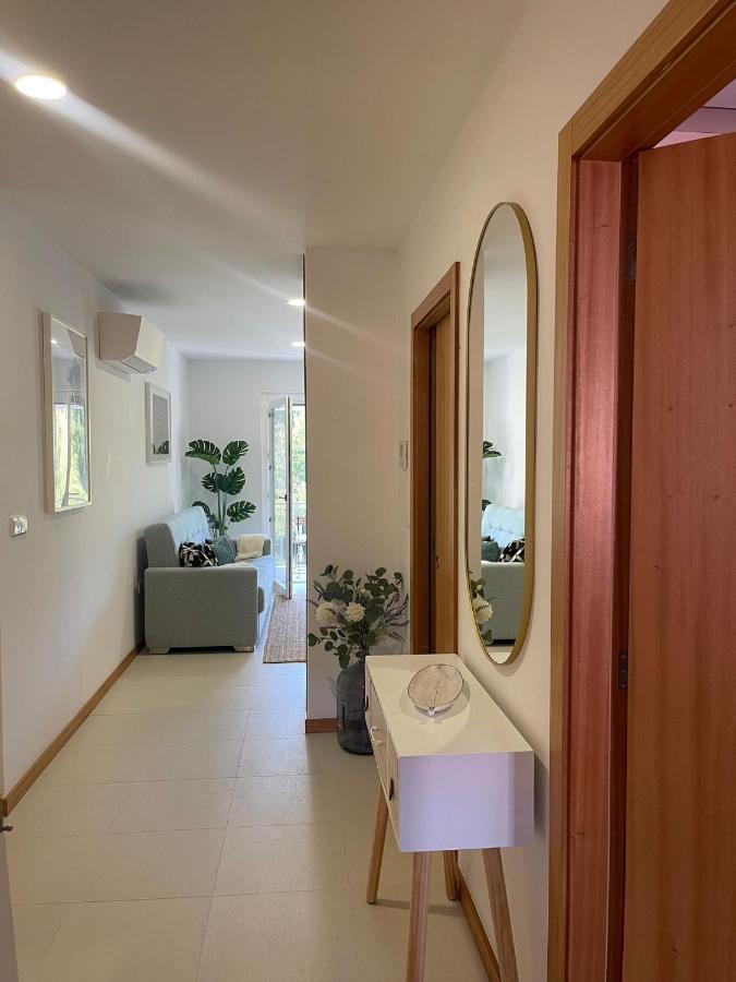 Placido River House Apartamento Ponte da Barca Dış mekan fotoğraf
