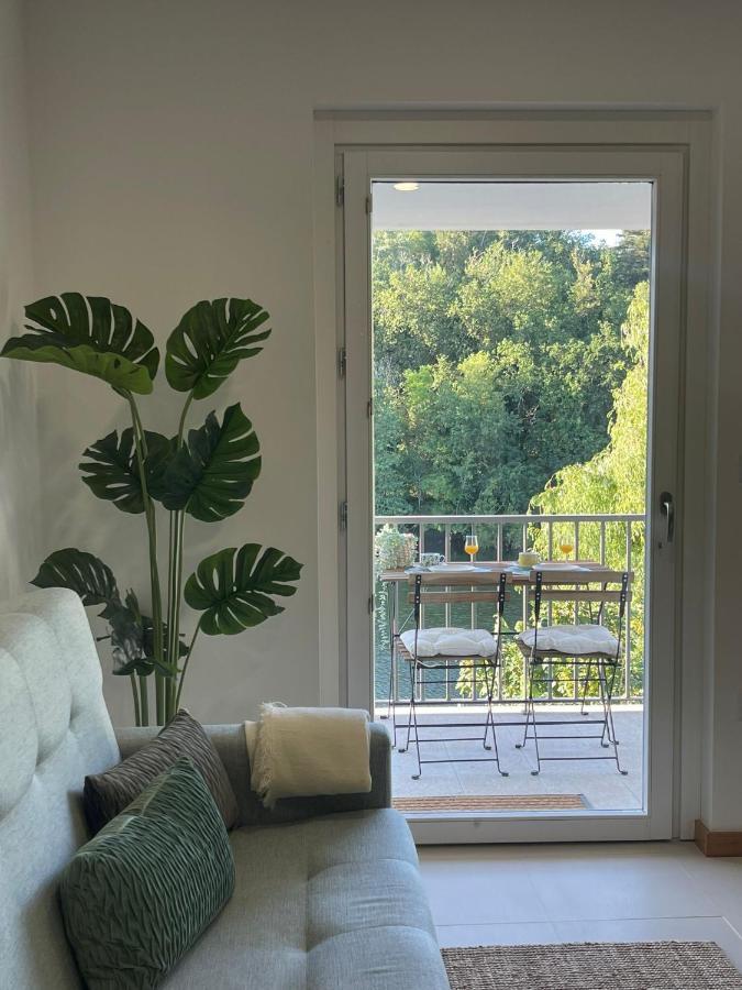 Placido River House Apartamento Ponte da Barca Dış mekan fotoğraf