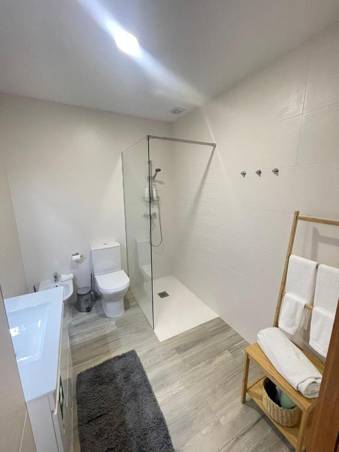 Placido River House Apartamento Ponte da Barca Dış mekan fotoğraf